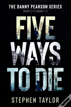 Capa do artigo Five Ways To Die