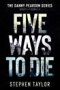 Five Ways To Die - Preview