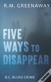 Capa do artigo Five Ways To Disappear