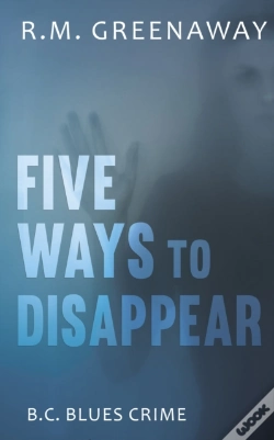 Capa do artigo Five Ways To Disappear