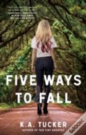 Capa do artigo Five Ways To Fall