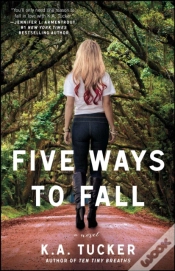 Capa do artigo Five Ways To Fall