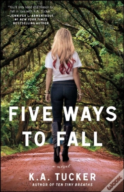Capa do artigo Five Ways To Fall