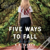 Capa do artigo Five Ways To Fall