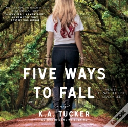 Capa do artigo Five Ways To Fall