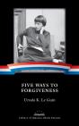 Five Ways To Forgiveness - Preview