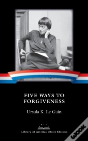 Capa do artigo Five Ways To Forgiveness