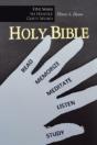 Five Ways To Handle God'S Word - Preview