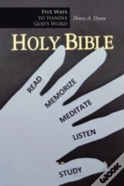 Capa do artigo Five Ways To Handle God