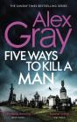Five Ways To Kill A Man - Preview