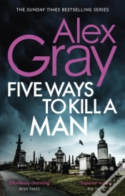 Capa do artigo Five Ways To Kill A Man