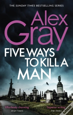 Capa do artigo Five Ways To Kill A Man