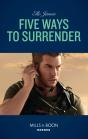Five Ways To Surrender - Preview