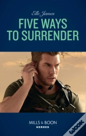 Capa do artigo Five Ways To Surrender