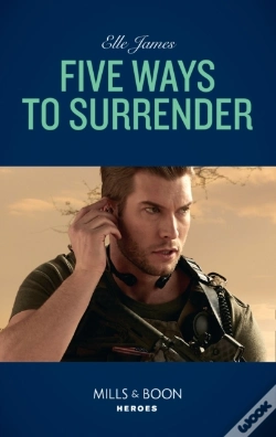 Capa do artigo Five Ways To Surrender