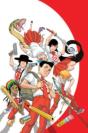 Five Weapons Volume 1: Make The Grade - Preview