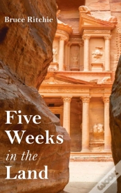 Capa do artigo Five Weeks In The Land