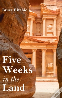 Capa do artigo Five Weeks In The Land
