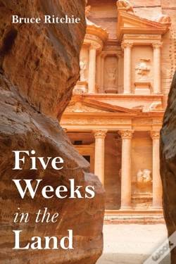 Capa do artigo Five Weeks In The Land