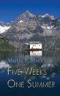 Five Weeks One Summer - Preview