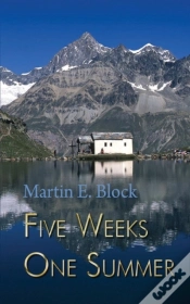 Capa do artigo Five Weeks One Summer