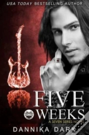 Capa do artigo Five Weeks  Seven Series #3