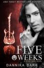 Five Weeks  Seven Series #3 - Preview