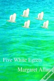Capa do artigo Five White Egrets