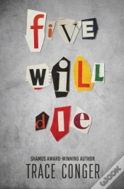 Capa do artigo Five Will Die