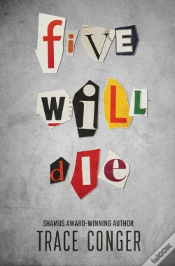 Capa do artigo Five Will Die
