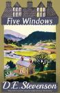 Five Windows - Preview