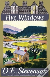 Capa do artigo Five Windows