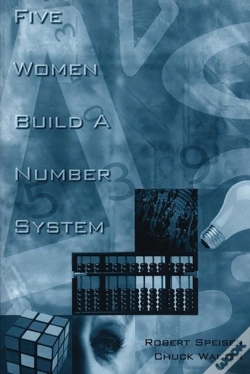 Capa do artigo Five Women Build A Number System