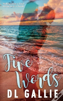 Capa do artigo Five Words