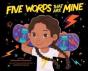 Five Words That Are Mine - Preview