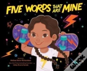 Capa do artigo Five Words That Are Mine