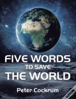 Capa do artigo Five Words To Save The World