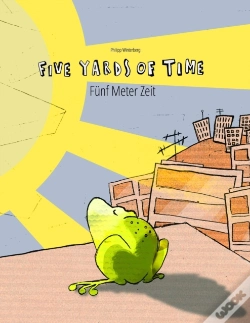 Capa do artigo Five Yards Of Time/Funf Meter Zeit