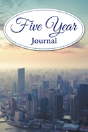 Five Year Journal - Preview