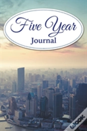 Capa do artigo Five Year Journal