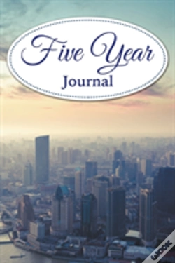 Capa do artigo Five Year Journal