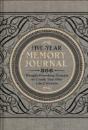 Five-Year Memory Journal - Preview