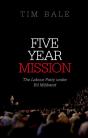 Five Year Mission - Preview