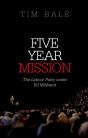 Five Year Mission - Preview