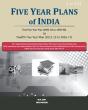 Five Year Plans Of India -- 3 Volume Set - Preview