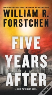 Capa do artigo Five Years After