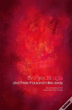 Capa do artigo Five Years Ago And Three Thousand Miles Away