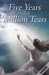 Capa do artigo Five Years And A Million Tears