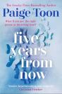 Five Years From Now - Preview