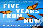 Five Years From Now